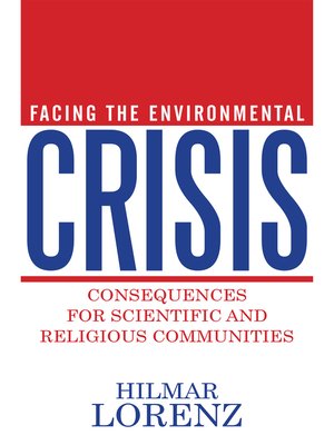 cover image of Facing the Environmental Crisis